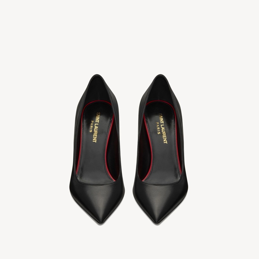 NWT YSL Anja Pumps
